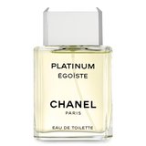 シャネル エゴイスト プラチナム オードゥ トワレット 100ml 