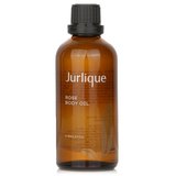 ローズ ボディオイル 100ml