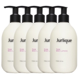 ジュリーク ローズ ボディローション 300ml x 5 お得な5個セット