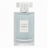 レ フルール ド ランバン ブルーオーキッド オードトワレ 90ml