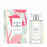 フルールドランバンスィートジャスミン オードトワレ 90ml