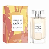 レ フルール ド ランバン サニーマグノリア オードトワレ 90ml