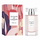 レ フルール ド ランバン ウォーターリリー オードトワレ 90ml