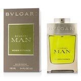 ブルガリ マン ウッド エッセンス オードパルファム 100ml 
