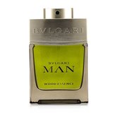 ブルガリ マン ウッド エッセンス オードパルファム 60ml 