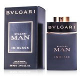 ブルガリ マン イン ブラック オードパルファム スプレー 100ml 