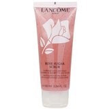 イドラゼン ローズ シュガー スクラブ 100ml