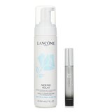 LANCOME ムースエクラフォーム + Ottie プラチナム オーラ アイ クリーム  2pcs 200ml+15ml