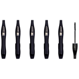 ランコム イプノーズ ウォータープルーフ 5セット #01ブラック 