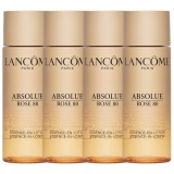 アプソリュ エッセンス イン ローション 30ml x 4 ミニサイズ