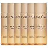 アプソリュ エッセンス イン ローション 30ml x 6 ミニサイズ