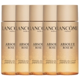 アプソリュ エッセンス イン ローション 30ml x 5 ミニサイズ