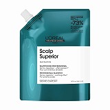 ロレアル セリエ スカルプスーペリア シャンプー 500ml （レフィル）