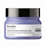 ロレアル セリエ ブロンディファイアー マスク 250g 