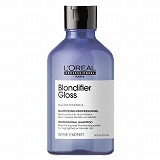 ロレアル セリエ ブロンディファイアー シャンプー 300ml 