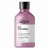 ロレアル セリエ リスアンリミテッド シャンプー 300ml 