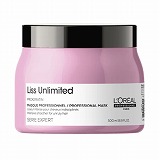 ロレアル セリエ リスアンリミテッド マスク 500ｇ 