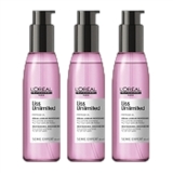 ロレアル セリエ リスアンリミテッド セラム 125ml x 3 3個セット