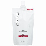 資生堂 HAKU インナーメラノディフェンサー 100ml リフィル