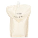 資生堂 サブリミック アクアインテンシブ シャンプー 1800ml 