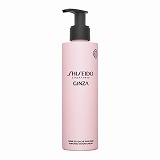 GINZA シャワー クリーム 200ml