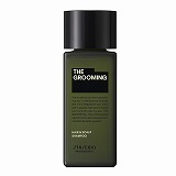 ザ グルーミング シャンプー 120mL