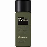 資生堂 ザ グルーミング モイスチャーエフェクター  120mL 