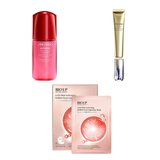 資生堂+ナチュラルビューティBIO UP セット 3pcs