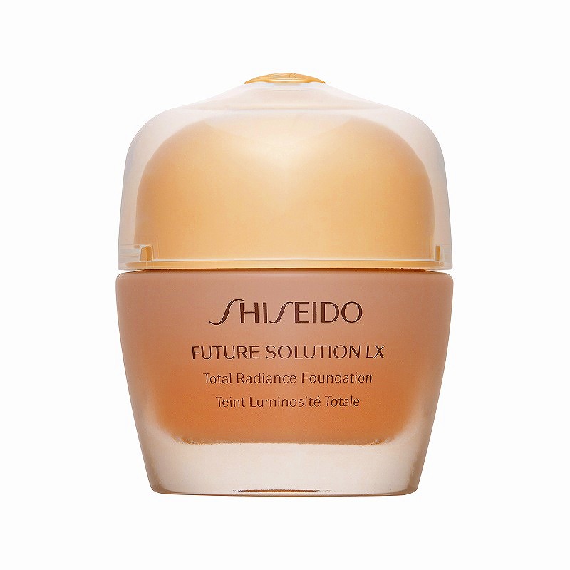 フューチャーソリューション LX トータル　ラディアンス　ファンデーションｅ 30ml #Neutral 2