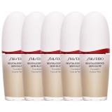 エッセンス スキングロウ ファンデーション 30ml x 5 130 Opal