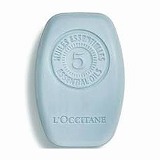 ロクシタン ファイブハーブス ピュアフレッシュネス ソリッド シャンプー 60g 