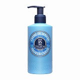 シアバターシャワークリーム 250ml