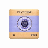 シアソープ 100g/3.5oz. ラベンダー
