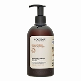 ボリューム&ストレングス シャンプー 500ml