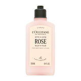 ローズ パフュームド ボディミルク 250ml