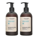 ピュアフレッシュ コンディショナー 500ml x 2 2個セット