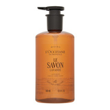 ル サボン リキッドハンドソープ（ラヴァンド） 500ml
