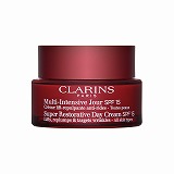 クラランス スープラ デイ クリーム N オールスキン　 50ml SPF15
