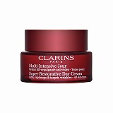 クラランス スープラ デイ クリーム N オールスキン　 50ml 