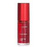 クラランス ウォーターリップ ステイン 7ml 03 ウォーター レッド