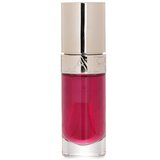 クラランス リップコンフォートオイル 7ml 02 ラズベリー