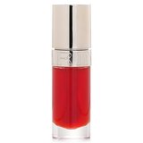 クラランス リップコンフォートオイル 7ml 08 ストロベリー