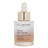 クラランス ティンテッド オレオ セラム 30ml 002.5 ピンク