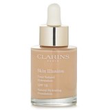 クラランス スキン イリュージョン ファンデーション 30ml 108W ホワイト