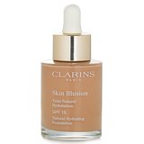 クラランス スキン イリュージョン ファンデーション 30ml 112.3 イエロー