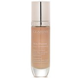 クラランス スキン イリュージョン フルカバレッジ ファンデーション 30ml 107C イエロー