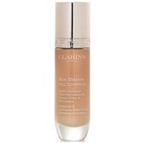 クラランス スキン イリュージョン フルカバレッジ ファンデーション 30ml 108.5 ウォームホワイト
