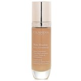 クラランス スキン イリュージョン フルカバレッジ ファンデーション 30ml 110N ナチュラル