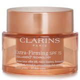 クラランス ファーミング EX デイ クリーム SPF 15 50ml 