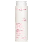 クラランス ベルベット クレンジング ミルク 200ml 
